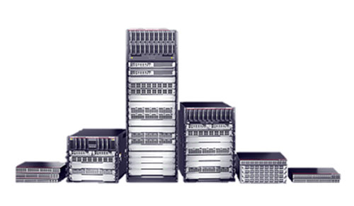 2. Data Center Switches